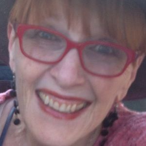 Meet your Posher, Anastasia